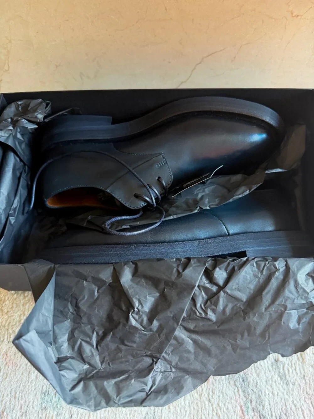 Brand New Marsell shoes in Men size US 9.
